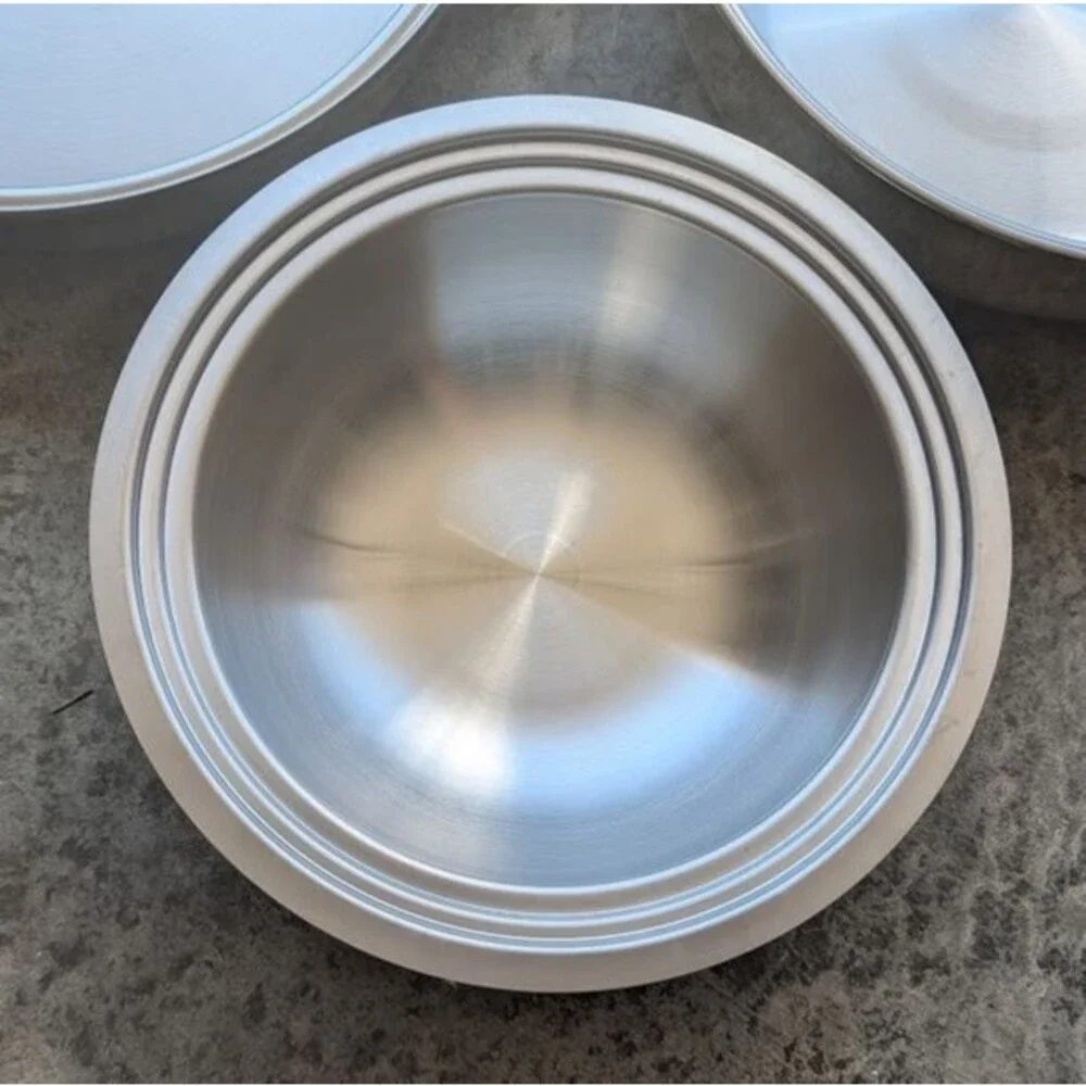 ROYAL QUEEN 5 PLY MULTI CORE STAINLESS 11